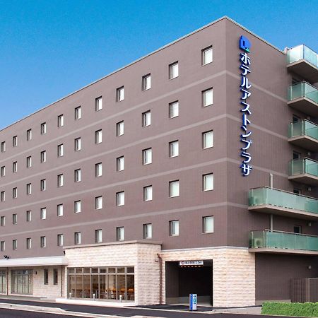 Hotel Aston Plaza Хімедзі Екстер'єр фото
